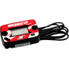 Мото часовник WISECO METER HOUR/TACH