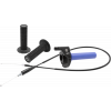 Кит конзола + жило за газ MOTION PRO THROTTLE KIT YAM/YFM350