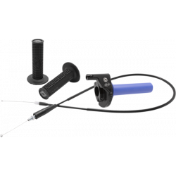 Кит конзола + жило за газ MOTION PRO THROTTLE KIT YAM/YFM350 Кит конзола + жило за газ MOTION PRO THROTTLE KIT YAM/YFM350