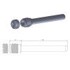 Щифтове за супорти MOTO-MASTER BRAKE CALIPER PIN KTM DUKE 125 ABS 23