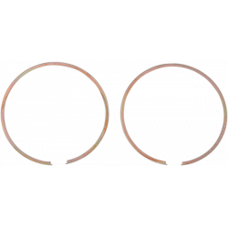 Комплект сегменти ProX за KAWASAKI KX250 87-91