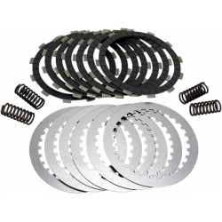 Комплект съединител EBC DRCF054