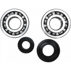 Комплект лагери колянов вал ProX за YAMAHA