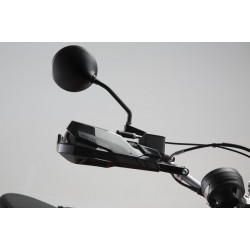 Протектори кормило SW-MOTECH HANDGUARD KIT KOBRA SCRAMBLER 400 ABS