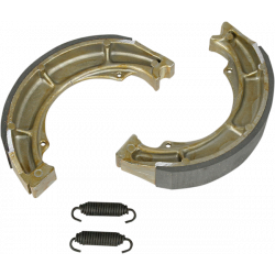 Спирачна челюст EBC S606