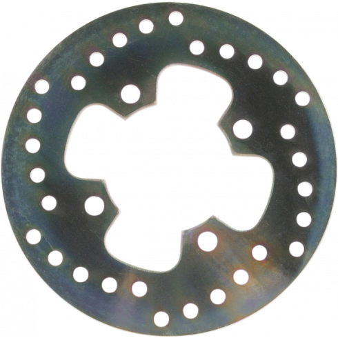 Заден спирачен диск EBC FIX D SERIES RND MD6007D Заден спирачен диск EBC FIX D SERIES RND MD6007D