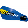 Предпазители за кормило CYCRA PRIMAL BLUE