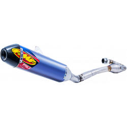 Генерация FMF EXHAUST 4.1RCT ANCF TI MB Генерация FMF EXHAUST 4.1RCT ANCF TI MB