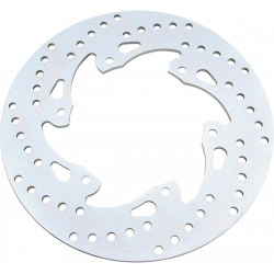 Заден спирачен диск EBC FIX HPSR RND MD2011