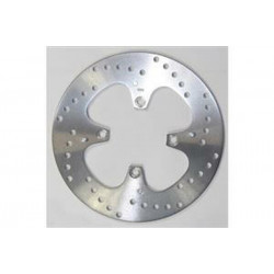 Заден спирачен диск EBC FIX HPSR RND RE MD695 Заден спирачен диск EBC FIX HPSR RND RE MD695