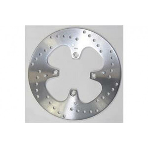 Заден спирачен диск EBC FIX HPSR RND RE MD695 Заден спирачен диск EBC FIX HPSR RND RE MD695