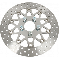 Заден спирачен диск EBC FLT PRO LITE RND MD521