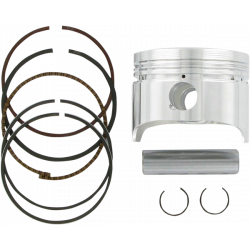 Бутало WISECO PISTON HON STD. ATC 200 X 84-85