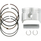 Бутало WISECO PISTON HON STD. ATC 200 X 84-85 thumb