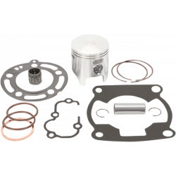 Бутало кит WISECO PISTON KIT W/GASKETS KX 85 II 19/16 13