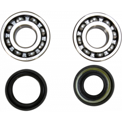 Комплект лагери колянов вал ProX за YAMAHA