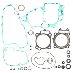 Комплект гарнитури за двигател ProX Complete Gasket Kit HONDA CRF 450R 07-08