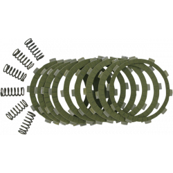 Комплект съединител EBC SRC025 Комплект съединител EBC SRC025