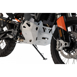 Протектор двигател SW-MOTECH ENGINE GUARD ADVENTURE 790 Протектор двигател SW-MOTECH ENGINE GUARD ADVENTURE 790