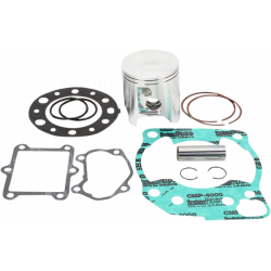 Бутало кит WISECO PISTON KIT W/GASKETS CR 250 R 99-01