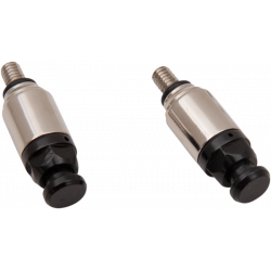 Обезвъздушители за вилка за мотокрос SCAR WP/MAR M4x0.7 BLACK