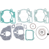 Комплект гарнитури за горната част на двигател ProX Top End Gasket Set KTM EXC/SX 125 02-06