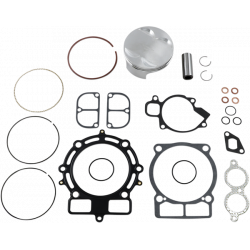 Кит бутало WISECO PISTON KIT W/GASK KTM XC 525 ATV 12