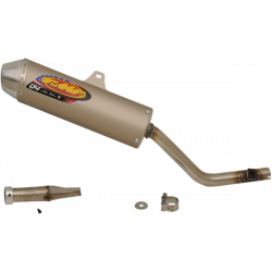 Гърне FMF MUFFLER Q4 CRF150/230 Гърне FMF MUFFLER Q4 CRF150/230