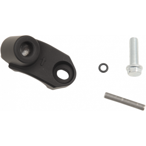 Монтажна скоба MAGURA HYMEC MIRROR BRACKET BK 1 Монтажна скоба MAGURA HYMEC MIRROR BRACKET BK 1