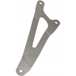 Планка за крайно гърне AKRAPOVIC P-X53R CB1000R