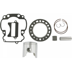 Бутало кит WISECO PISTON KIT W/GASKET LT 250 R 2x4 85