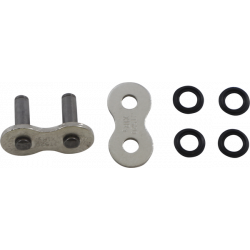 Свързващо звено за верига JTC-L-520X1R3NN-R Свързващо звено за верига JTC-L-520X1R3NN-R