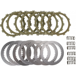 Комплект съединител EBC SRK101 Комплект съединител EBC SRK101