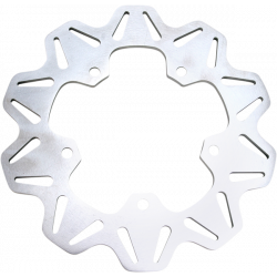 Заден спирачен диск EBC FIX VEE WAVE RE VR681