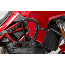 Краш бар SW-MOTECH CRASH BAR MULTISTRADA 1200 ABS 17 Краш бар SW-MOTECH CRASH BAR MULTISTRADA 1200 ABS 17