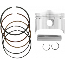 Бутало WISECO PISTON HON .50MM TRX 250 Бутало WISECO PISTON HON .50MM TRX 250