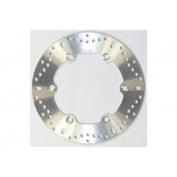 Заден спирачен диск EBC FIX RND RE MD1174