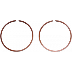 Сегменти WISECO RING SET EXC 200 10