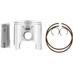 Бутало WISECO PISTON YAM .50MM