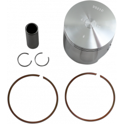 Бутало WISECO PISTON POL SL750 1.0MM