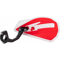 Предпазител за кормило CYCRA CYCLONE RED/WHITE