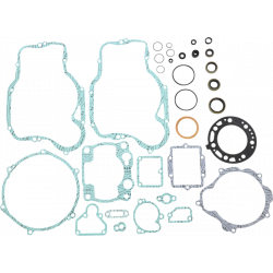 Комплект гарнитури за двигател ProX за KAWASAKI