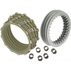 Комплект съединител EBC SRK098 Комплект съединител EBC SRK098