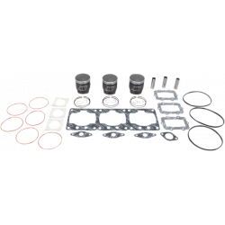 Бутало WISECO PISTON KIT SKI DOO MACH Z 800 Бутало WISECO PISTON KIT SKI DOO MACH Z 800