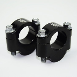 Подвигачи за трипътник SCAR  D22 2 +20MM