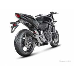 Крайно гърне AKRAPOVIC TI CBR600F Крайно гърне AKRAPOVIC TI CBR600F