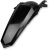 Заден калник CYCRA YZF250/450 14-17 BLACK