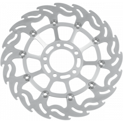 Преден спирачен диск MOTO-MASTER BRAKE DISC FLAME FRONT RIGHT SUZUKI GS 500 E 07