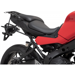 Странични стойки за куфар SW-MOTECH SLC CARRIER RIGHT MT-09 ABS 21-22