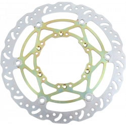 Преден спирачен диск EBC FLT WAVE MD6247C Преден спирачен диск EBC FLT WAVE MD6247C